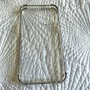 Apple iPhone 13 pro max Hard plastic case